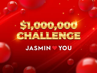 naughty camgirl masturbating with dildo OneMillion