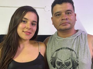 hot webcam sex show AmyandAlan