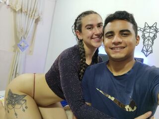 kinky webcam AshAndJack