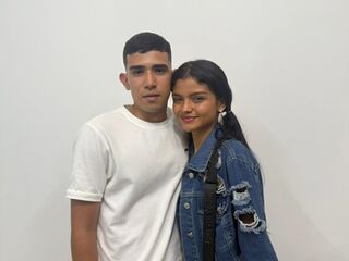 adult cam live BlakeAndJess