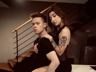 livecam blowjob CamandDan