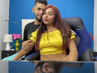 sex webcam EimyAndres