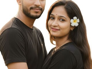 camporn live ElizaRishabh