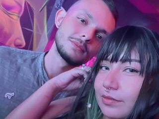 camgirl blowjob cam EvanErick