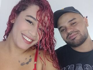 adult cam hardcore show GraceandPipol