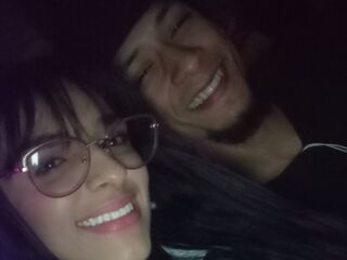 hot cam couple picture HarryandAnny