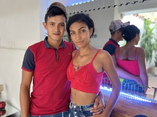 sexchat couple JadaAndAiden