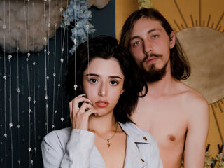 naked couple with cam fucking JunnaAndKurt