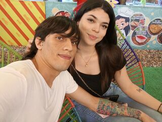 live webcam girl fucking boyfriend KeityandLiam