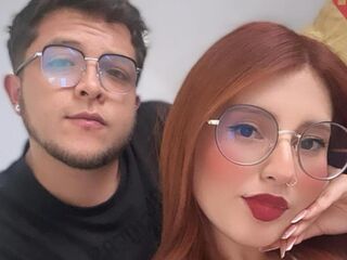 hot couple live fucking LeahandAlex