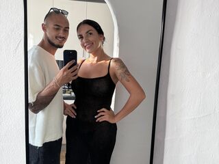 camgirl anal live cam LinayLeo