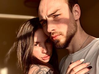 free adult cam LizaandKevin