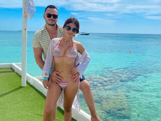 hot cam couple sex webcam LyndaAndAntony