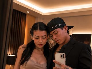 hot live cam MadisonAndJeycol