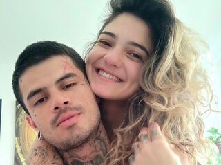 hot sex cam live MayaAndNetto