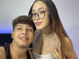 fucking webcam couple MeganandTonny