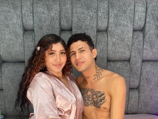 porn cam MilenaAndRoyce