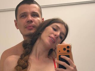 live couple porn cam MissAndKis