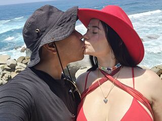 livesex cam free NahomiAndLeo
