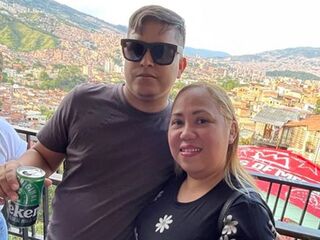 live video chat SoffiaAndLucas