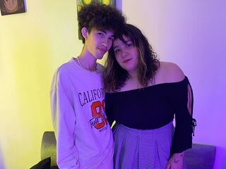 fucking webcam couple show SofiAndDylan