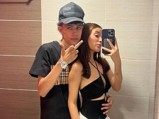 camgirl anal sex show SofyAndLukas