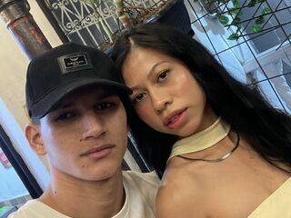 naked cam couple fuck SophiAndJack