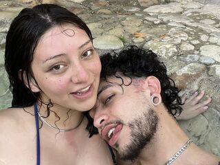 free video chat TammyAndTommy