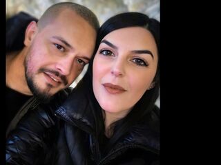 live cam couple sex show VeraAndNico
