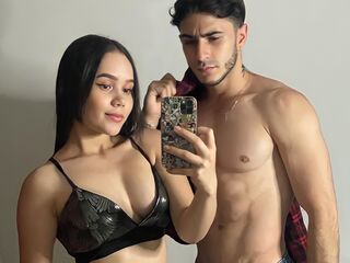 jasmin nude couple web cam VioletAndChris