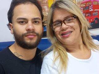 chat room live webcam VioletaAndNeil