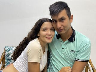 live cam couple fucking ZafiroAndjack