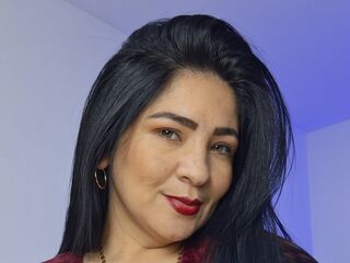 domina webcam picture AlexiaSilver