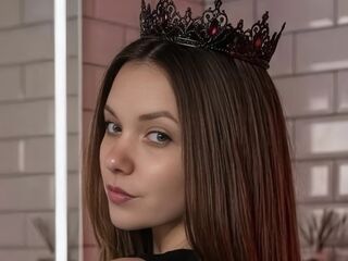 girl latex cam AmeliaBrick