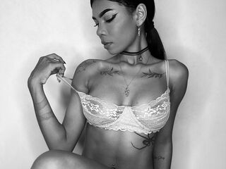 leather fetish live CelineMoretti