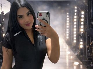 bdsm webcamgirl EmilyDaring