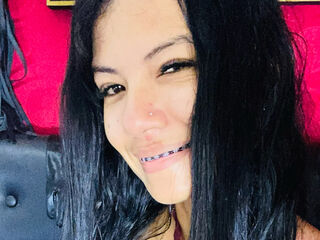 camgirl bondage live show KalifaMarie