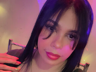 submission fetish show KamiThomas