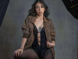 fetish videochat LaylaVelvet