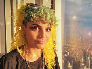 bondage sexshow LilaBratz