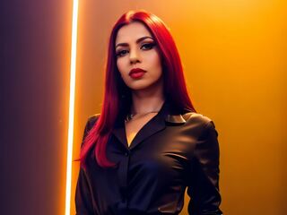 camgirl latex webcam sex LilithDaggmar