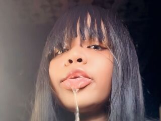 leather girl webcam MarmarHan