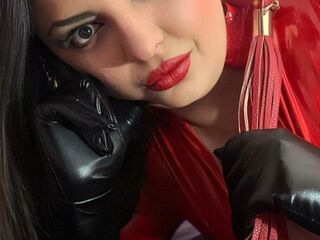 femdom webcam QuinnMandy