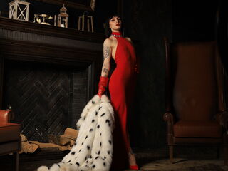 cam girl bdsm cam SilviaVinylstore