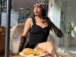 webcam girl in tights StellaMoroe