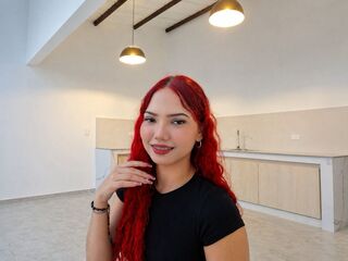 bondage fetish porn cam YasminThompson