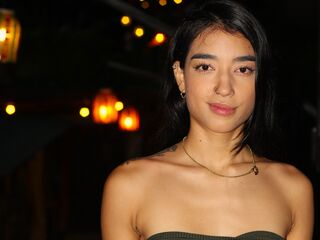 naked camgirl gallery AbbyCorn