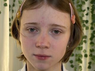 webcam bitch AbigilAdams