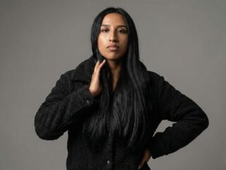 nude cam photo AdaharaBanks