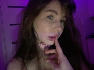 beautiful webcamgirl AdelinaMorris